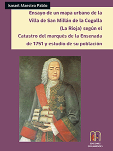 San Millan en el Catastro