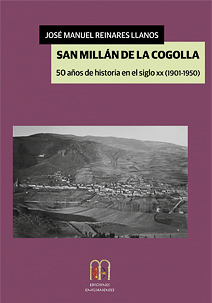 historia san millan de la cogolla