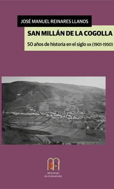 SAN MILLAN HISTORIA