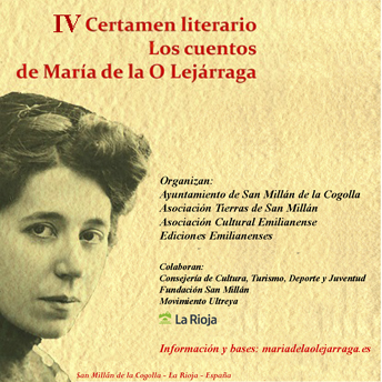Maria Lejarraga