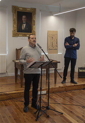 Fernando Jesus Espiau Espiau