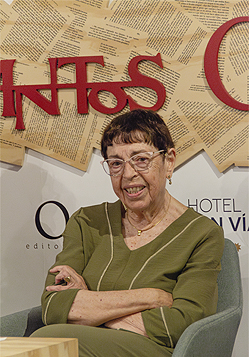 Rosa Castellot