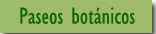 PASEO BOTANICO